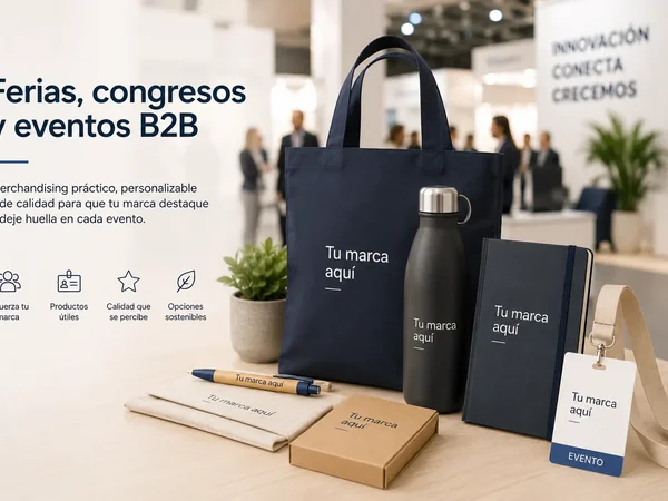 Ferias y Eventos Dalkon
