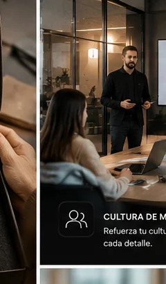 Regalos de empresa premium para clientes