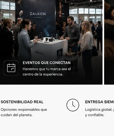 Regalos tecnológicos para empresas TIC: la curación 2026