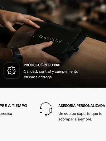 Caso real: stand congreso cardiología con merchandising trackeable