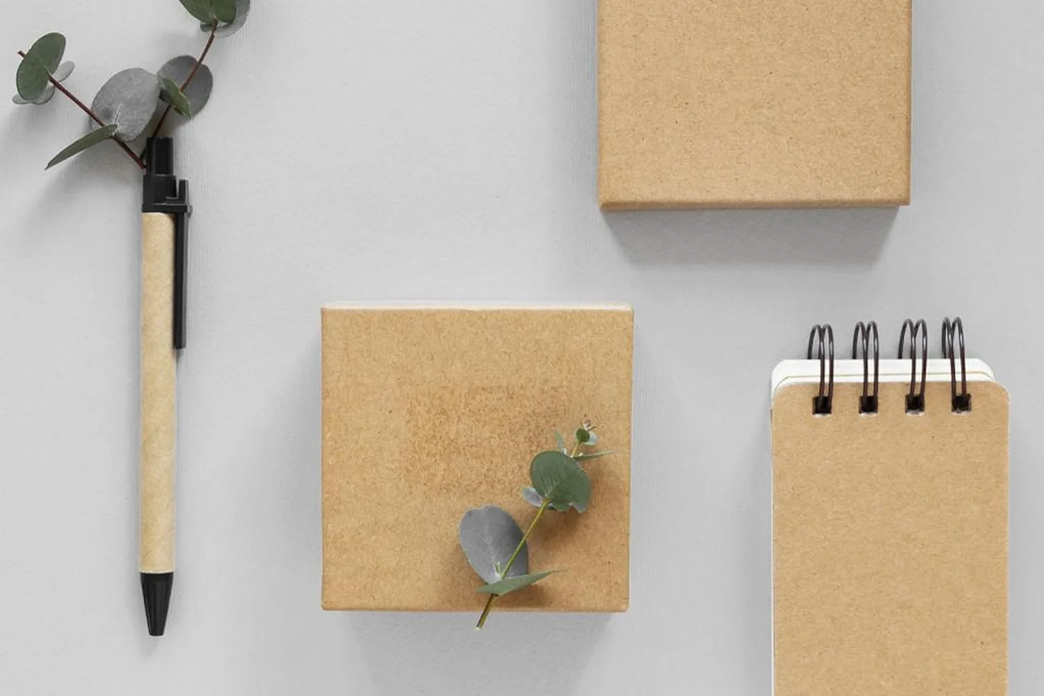 Pack ECO certificado Dalkon