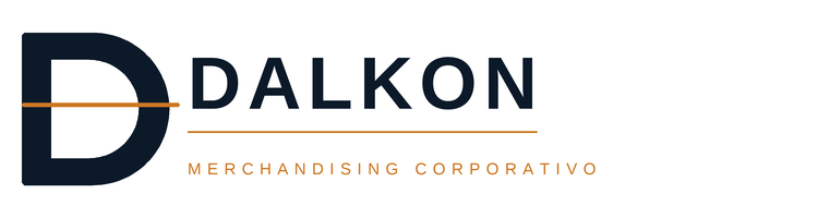 Dalkon · Merchandising Corporativo Madrid desde 1993